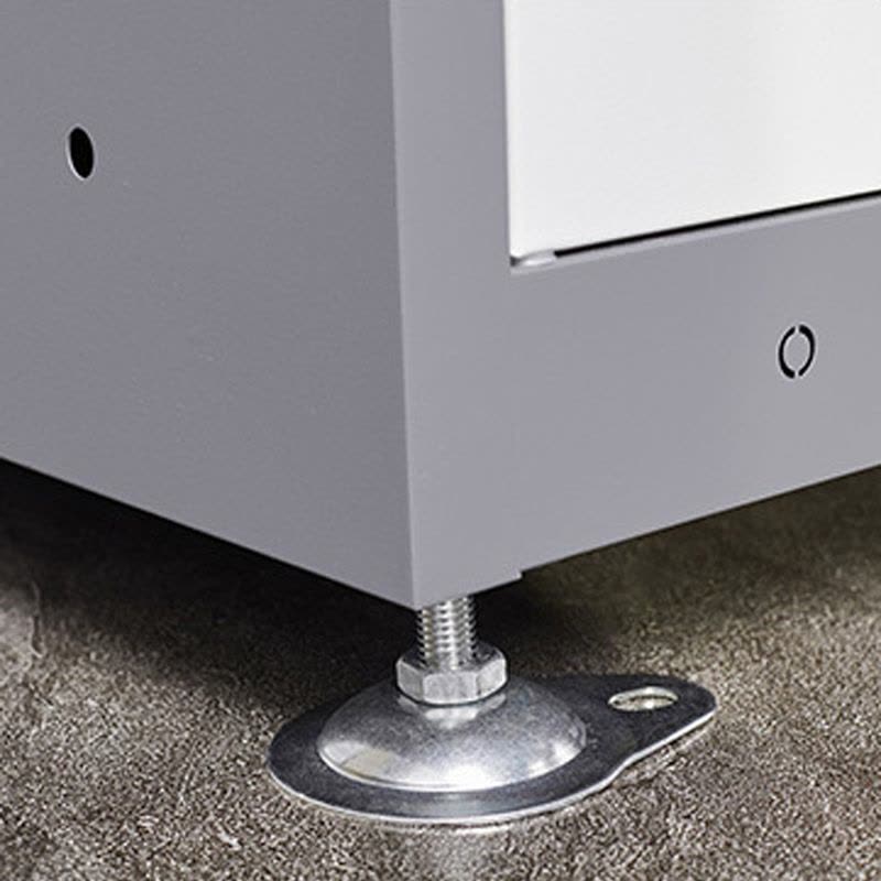 誉佳鑫智能快递柜小区快递自提柜派件柜室外寄存柜信报箱储物柜主柜21格图片