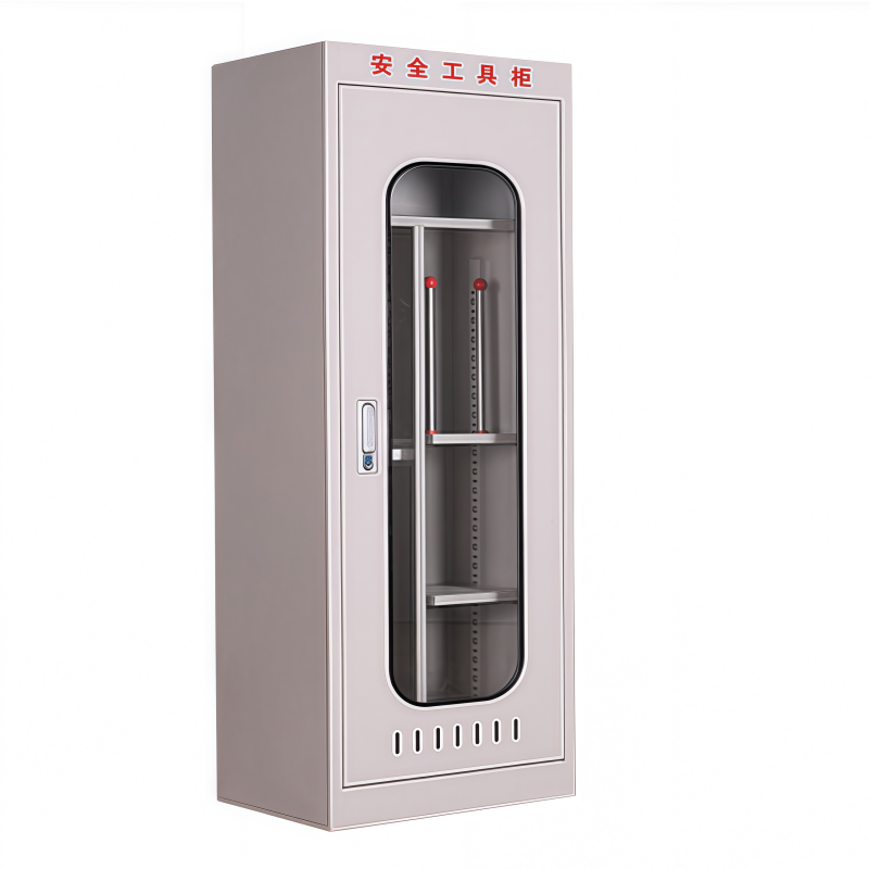 义尊 安全工具柜 500*350*1500mm 台高清大图