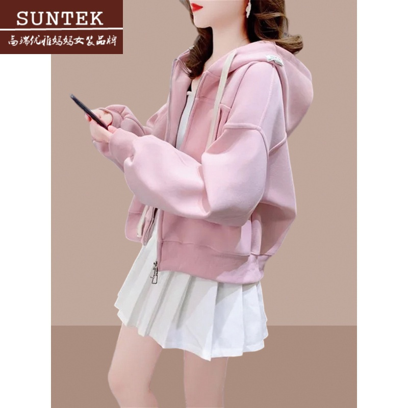 suntek女士卫衣/帽衫报价_参数_图片_视频_怎么样_问答-苏宁易购