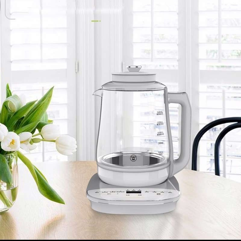 西屋(westinghouse)养生壶1.