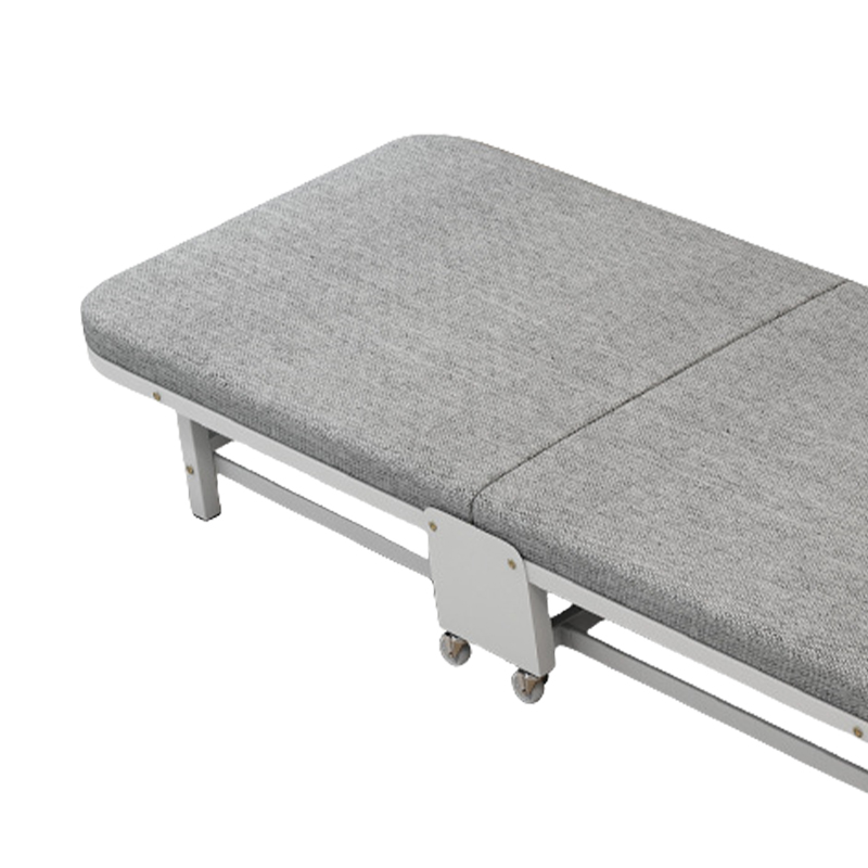 围达 折叠伸缩床 90cm 张高清大图