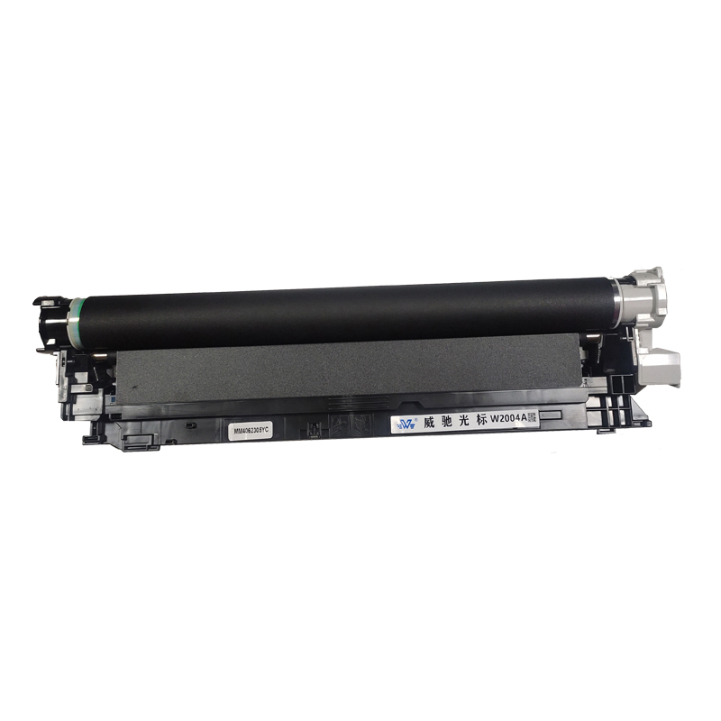 威驰光标 W2004A鼓架 适用HPColorLaserJet MFP7762/776z5HP等机型 黑 65000页高清大图