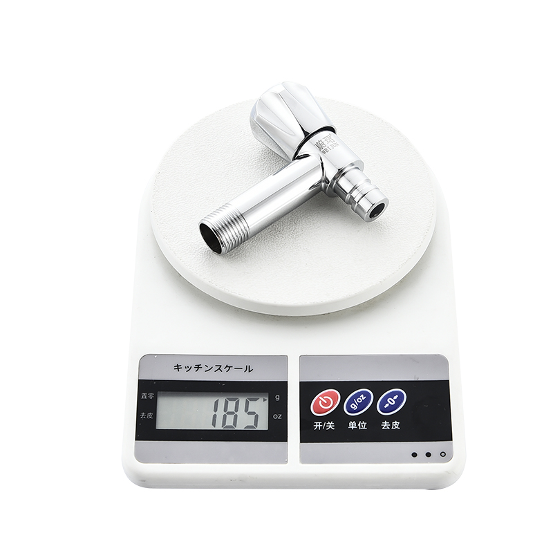 蔚珺长脖水嘴不锈钢4分DN15mm高清大图