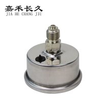 嘉禾长久 耐震压力表检测定制型 YTN50Z 块