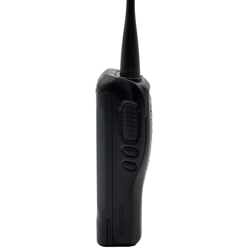 建伍(KENWOOD )TK-3207GD-C(v2.0)商用对讲机 升级款含原装主机+品牌锂电+品牌锂充