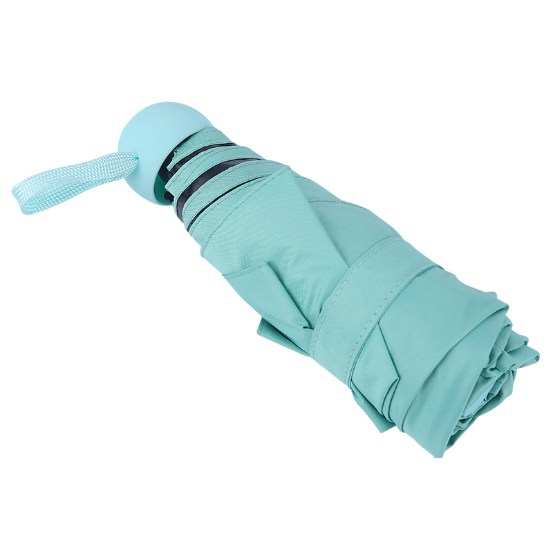 爱車屋(icaroom) 五折伞D-3031 汽车用 汽车防护用品 汽车遮阳伞 随身伞!高清大图