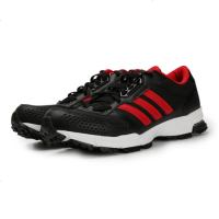 adidas阿迪达斯男子Marathon 10 M马拉松跑步鞋