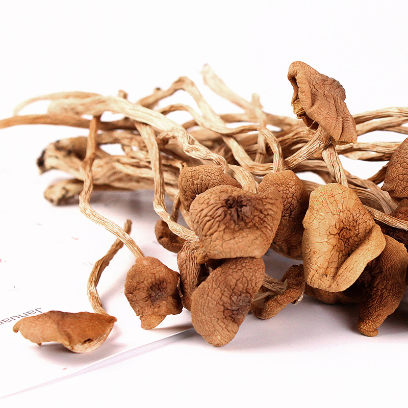 禾煜 茶树菇150g(100袋起订)