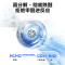 美的(Midea)[补贴]空气净化器除甲醛除菌除烟味宠物除异味除雾霾PM2.5家用净化器 KJ400G-L1 Lite