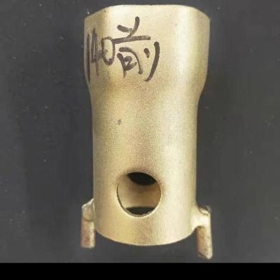 轴头套筒130.140.145.153.457 富华桥六角八角前轴后轴头套筒扳手 140前41 mm六角