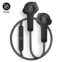 B&O PLAY H5 无线蓝牙磁吸断电入耳式音乐手机耳机