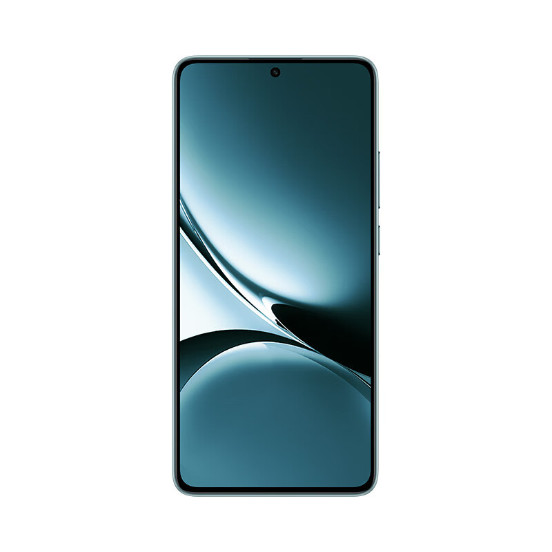 小米 Redmi Turbo4 浅海青 12GB+512GB 天玑 8400-Ultra 5G智能手机