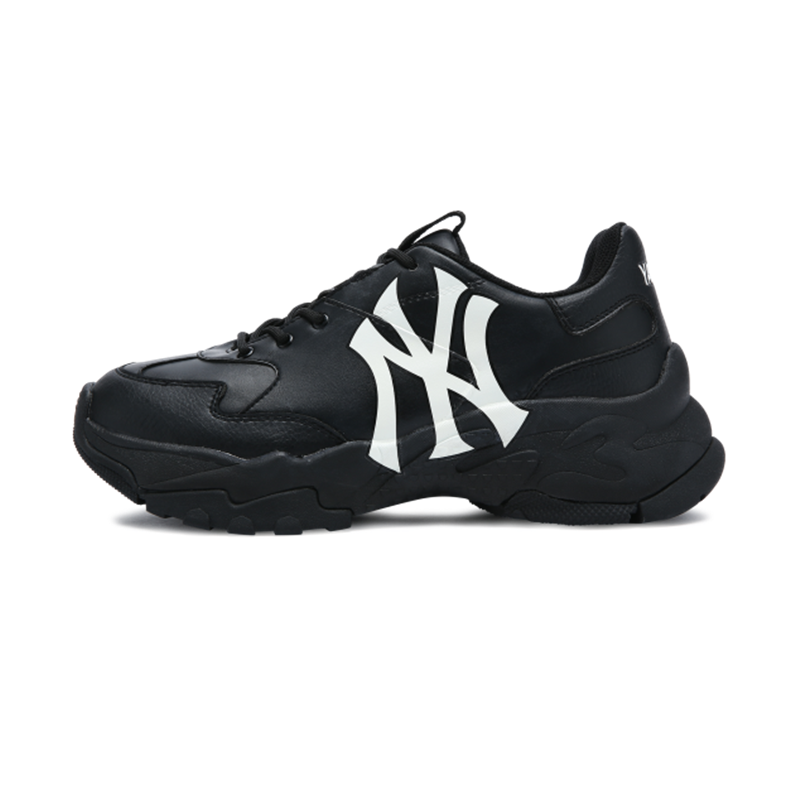 [直营]MLB BIG BALL CHUNKY 系列 NY19潮流时尚休闲鞋运动鞋 32SHC1911