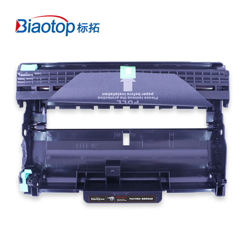 标拓PB-DR2250/LD2822 标拓黑金系列硒鼓适用于兄弟HL-2140/2141/2150N/2170W