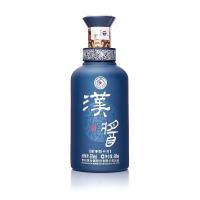 贵州茅台 汉酱 铂金蓝500ml 51度500ml 单瓶装 酱香型白酒