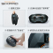 SIXPAD Foot Fit 脚部小腿增肌塑形智能健身仪EMS便携式腿部按摩