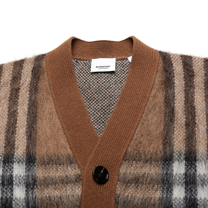 博柏利(burberry)男士针织/毛衣报价_参数_图片_视频_怎么样_问答