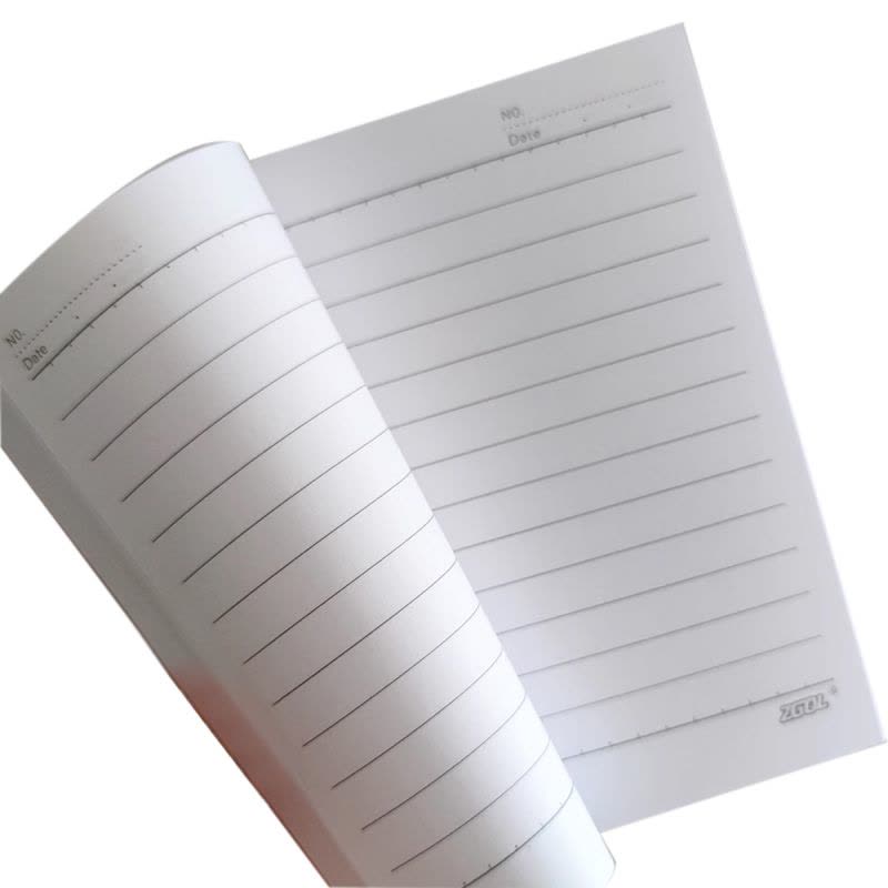 通铁印刷(工作手册) 定制 (本)图片