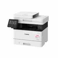 佳能(Canon)MF426dw 黑白激光多功能一体机自动双面打印复印扫描传真无线WIFI有线网络一体机不带话筒柄 套餐一