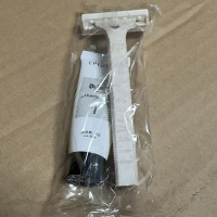 一次性洗漱用品 秸秆剃须刀 100盒
