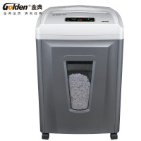 金典/GOLDEN 碎纸机 GD-508H 粒状