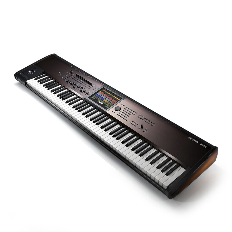 KORG 88 电子琴合成器编曲键盘 KRO KRONOS 2 LS
