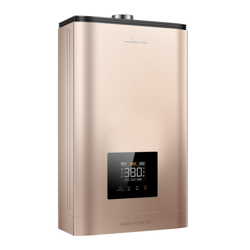 万和热水器就JSQ25-13L3