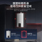 林内(Rinnai)16升燃气热水器RUS-16GS71R(JSQ31-GS71R) 零冷水即开即热即恒温 家用天然气