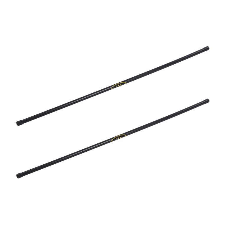 冰禹 保安棍安保器材T型拐保安用品 BYaf-07/个