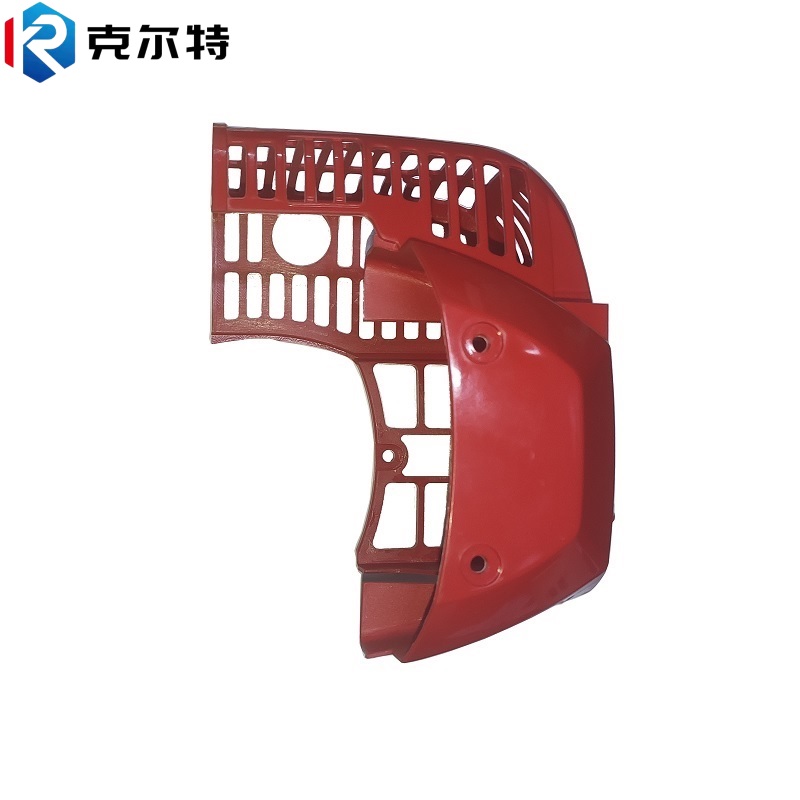 克尔特 外壳 发动机外罩 G4LS 1个高清大图