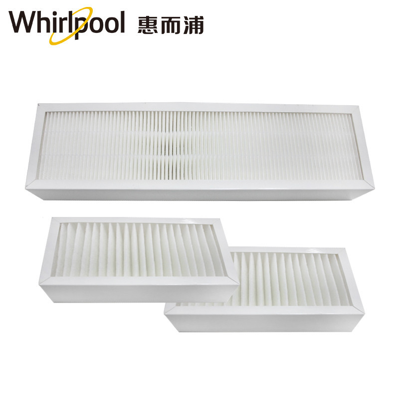 惠而浦新风净化机初效滤网WAF-2001M套装