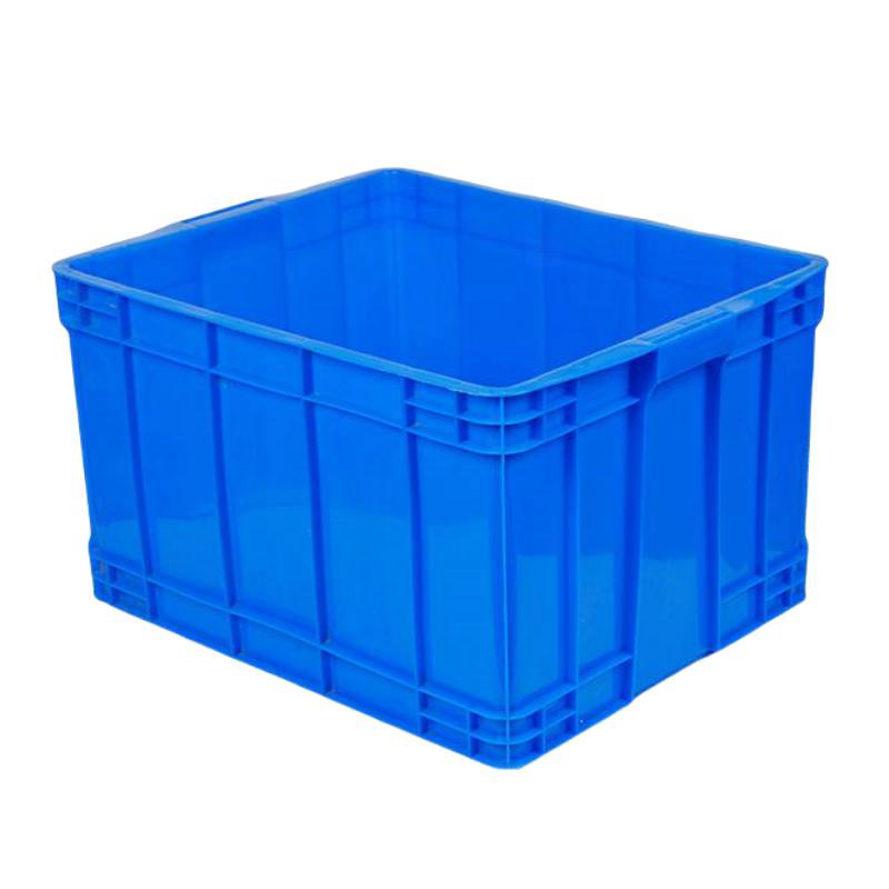 豫龙都收纳箱620*490*360mm个高清大图