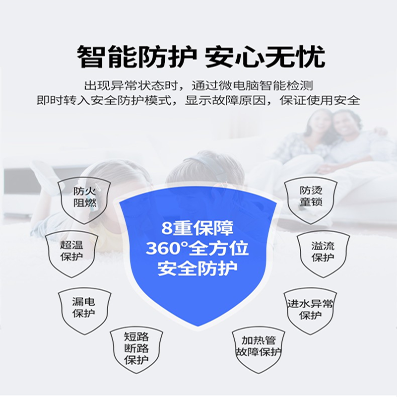吉之美（Gemi）商用净水器超滤GL-40CSW 立式净化饮水机 加热型商务净饮一体机钛金立式柜机