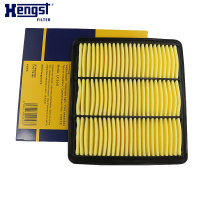 汉格斯特(hengst)空气滤清器E1422L适用于08-16款天籁 2.0L 3.5L