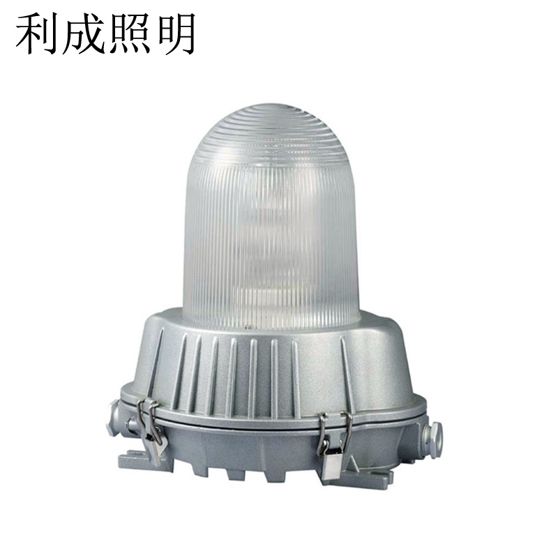 利成照明 防眩泛光灯 LC1210-150高清大图