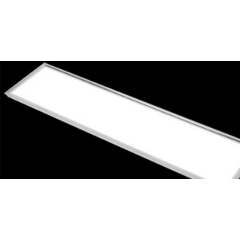 C7 LED 明装吸顶长条平板灯 无货