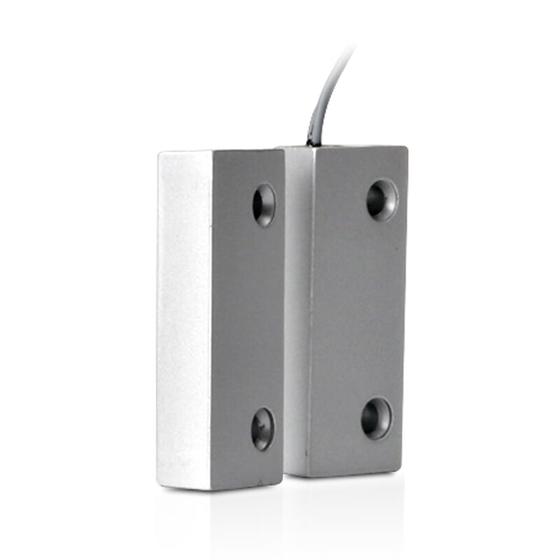 迪信光谱 门磁传感器网络模块 EC30 个高清大图