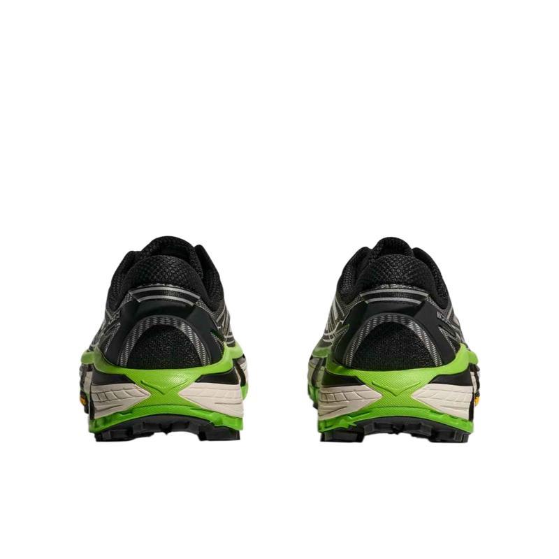HOKA ONE ONE越野跑鞋专业支撑缓震户外运动鞋适远足登山跑步竞速