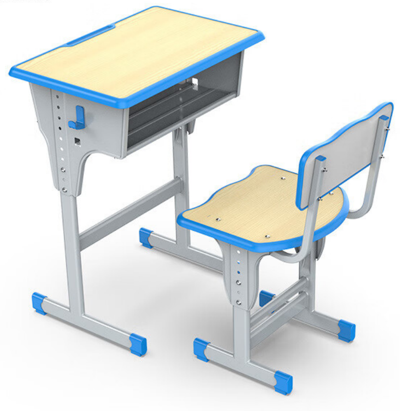 教学实验用桌 三圣 S-5 600*400*750mm高清大图