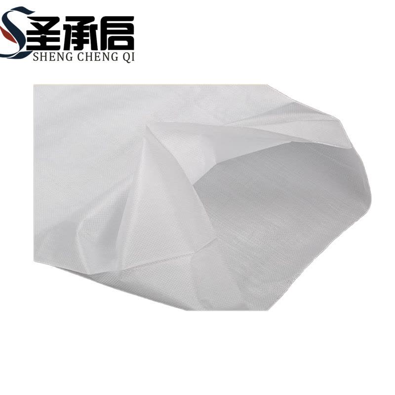 圣承启 覆膜编织袋 80cm*100cm 条图片