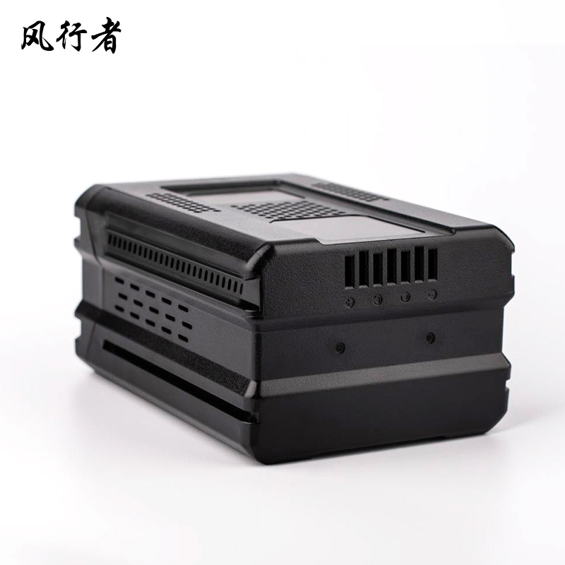 风行者 锂电工具电池 LDDC002高清大图