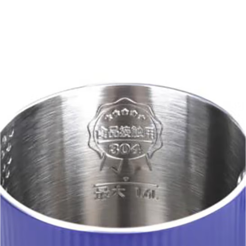 德世朗(DESLON) 电热水壶 DDQ-SH210 蓝色高清大图