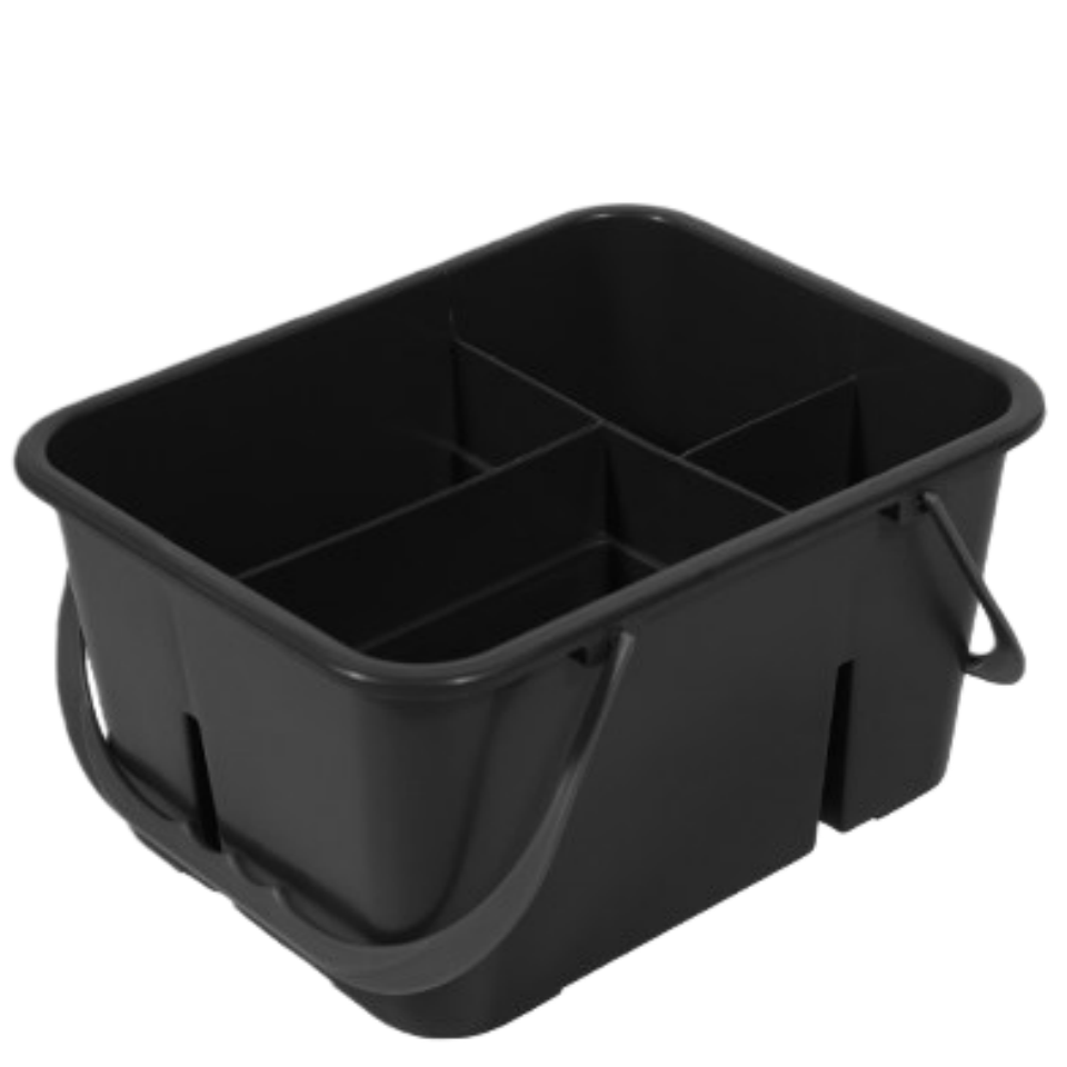 铭 思达清洁篮收纳篮高清大图