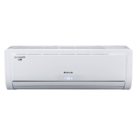 格力(GREE) KFR-35GW/(35570)Ga-3 1.5P挂壁式定频冷暖机 三级能效