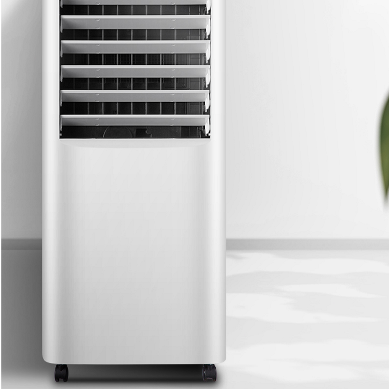 美的(Midea) GREE KS-15X60RD空调扇冷风扇智能WiFi冷暖两用15升大水箱冷风扇