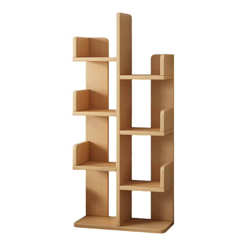 铭思达书架159cm个高清大图