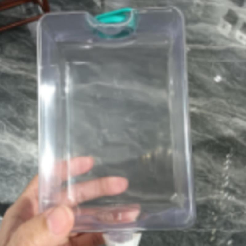 苏宁 京训 皂液器内胆 创点CD-1688皂液器配件(不含泵头)高清大图