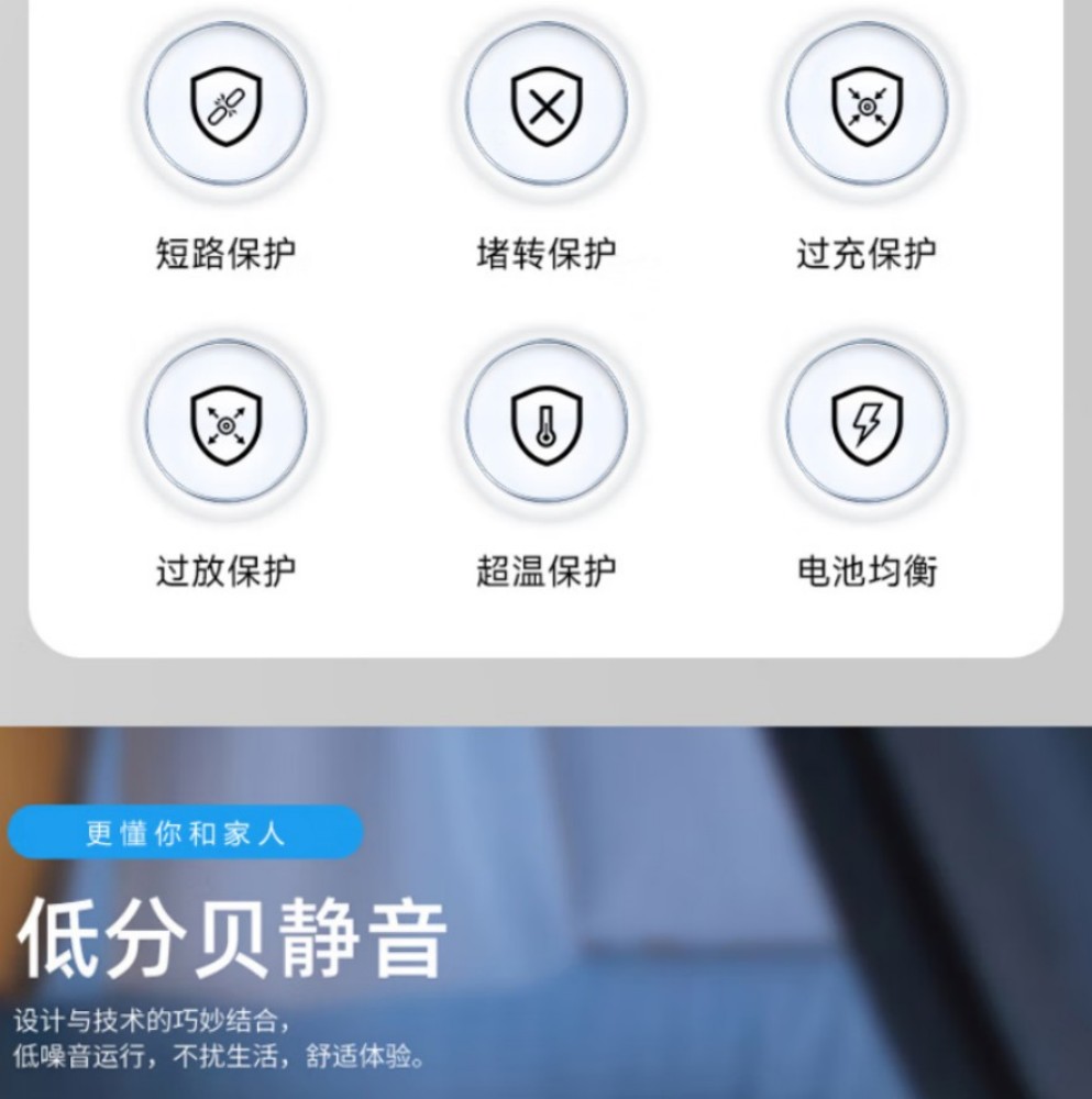Only&Home 便携手持吸尘器大功率便携式 OH-XT01高清大图