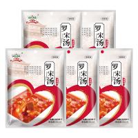 吉得利 罗宋汤调料 方便速食汤料33.5g*5袋