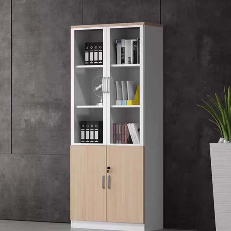 居萃缘 文件柜 JCY-WJG007 个高清大图